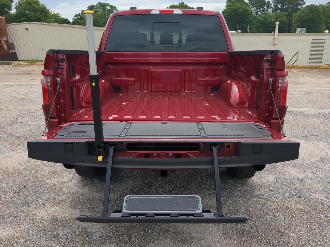 2026 Ford F-150 XLT Winder GA