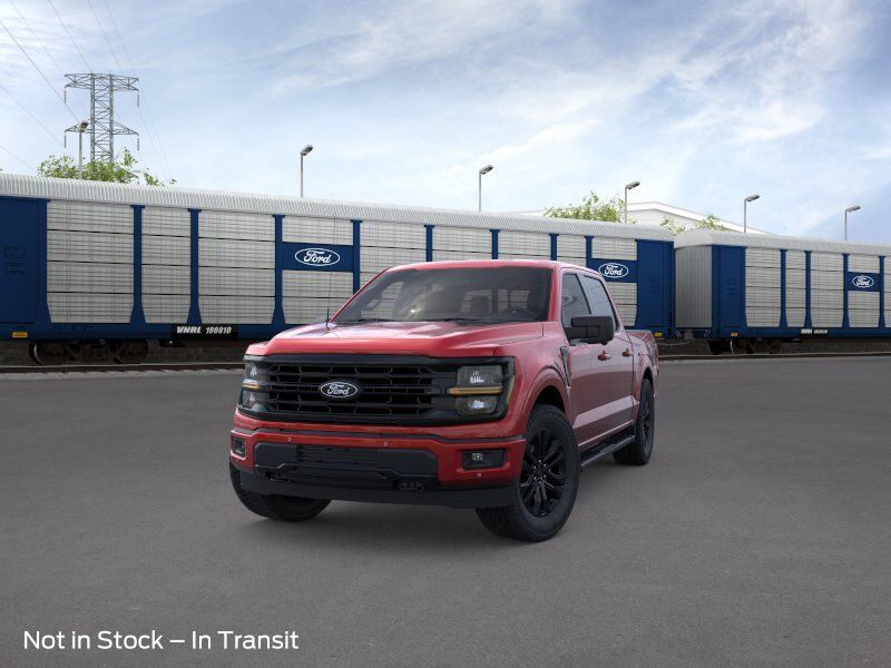 2026 Ford F-150 XLT Winder GA