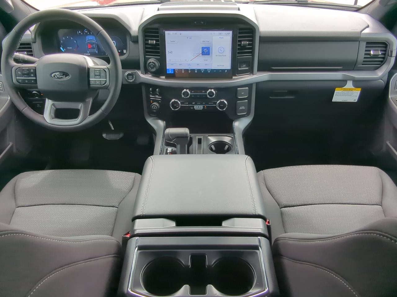 2026 Ford F-150 XLT Winder GA