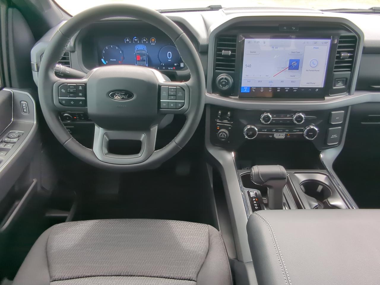2026 Ford F-150 XLT Winder GA
