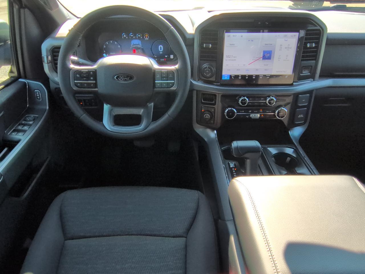 2026 Ford F-150 XLT Winder GA