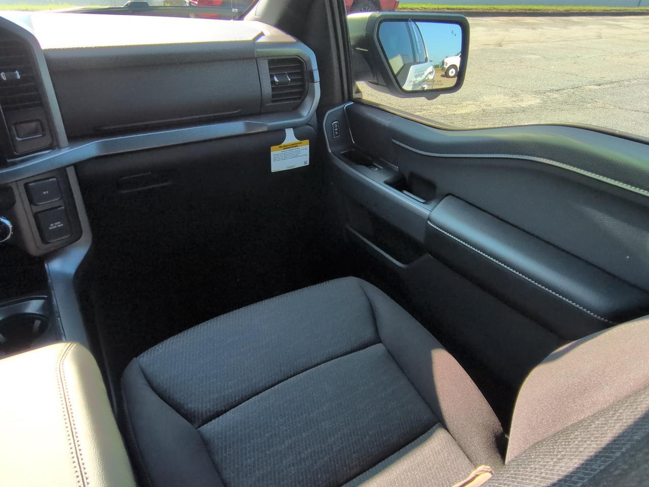 2026 Ford F-150 XLT Winder GA