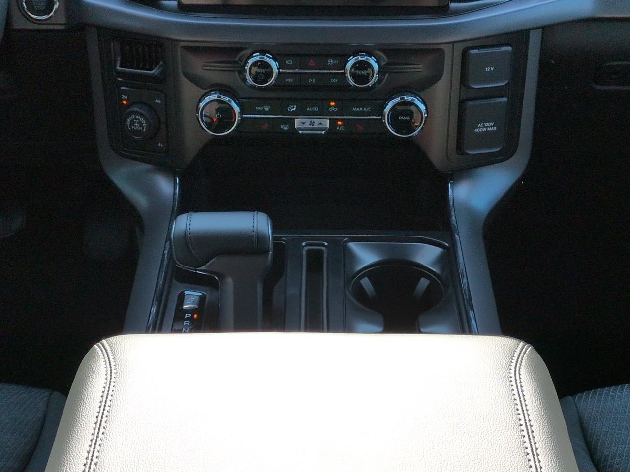 2026 Ford F-150 XLT Winder GA
