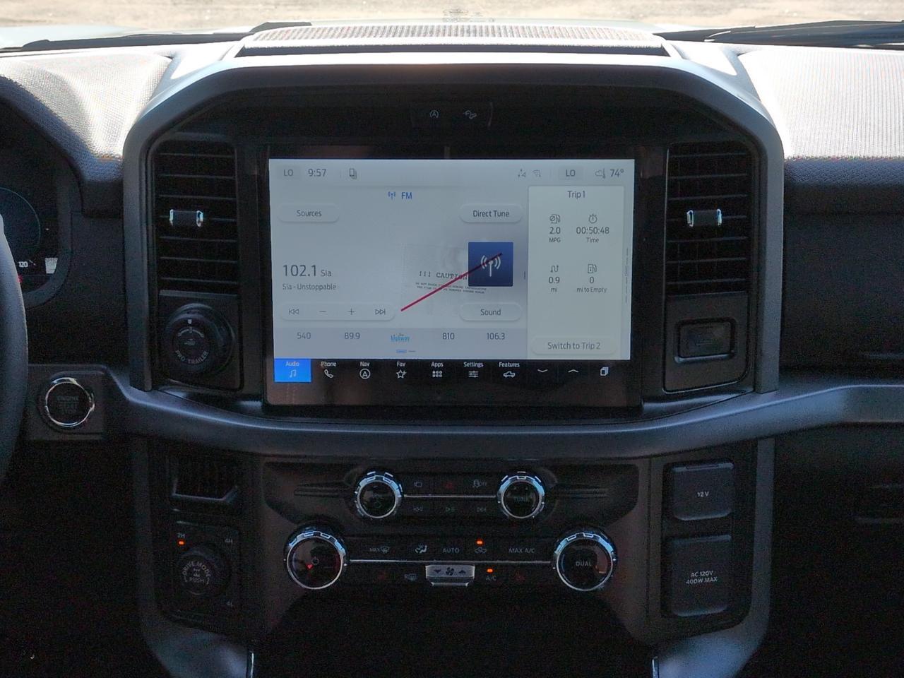 2026 Ford F-150 XLT Winder GA
