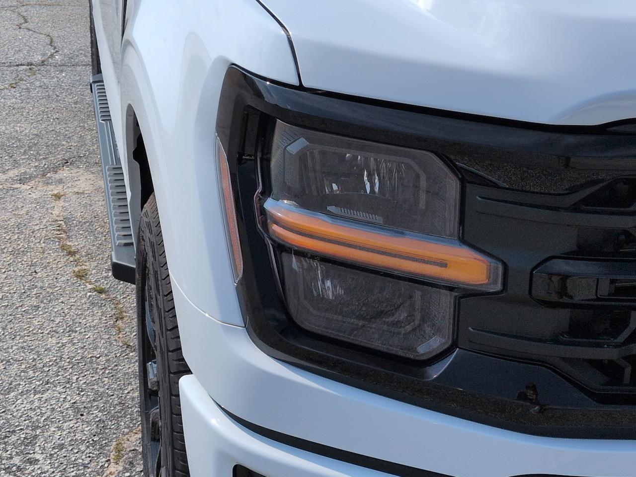 2026 Ford F-150 XLT Winder GA