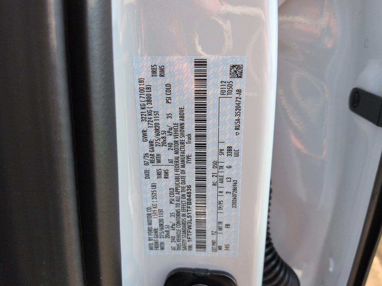 2026 Ford F-150 XLT Winder GA