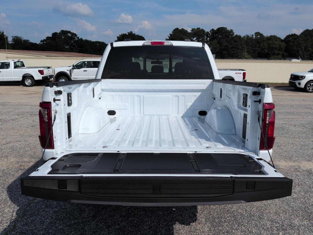 2026 Ford F-150 XLT Winder GA
