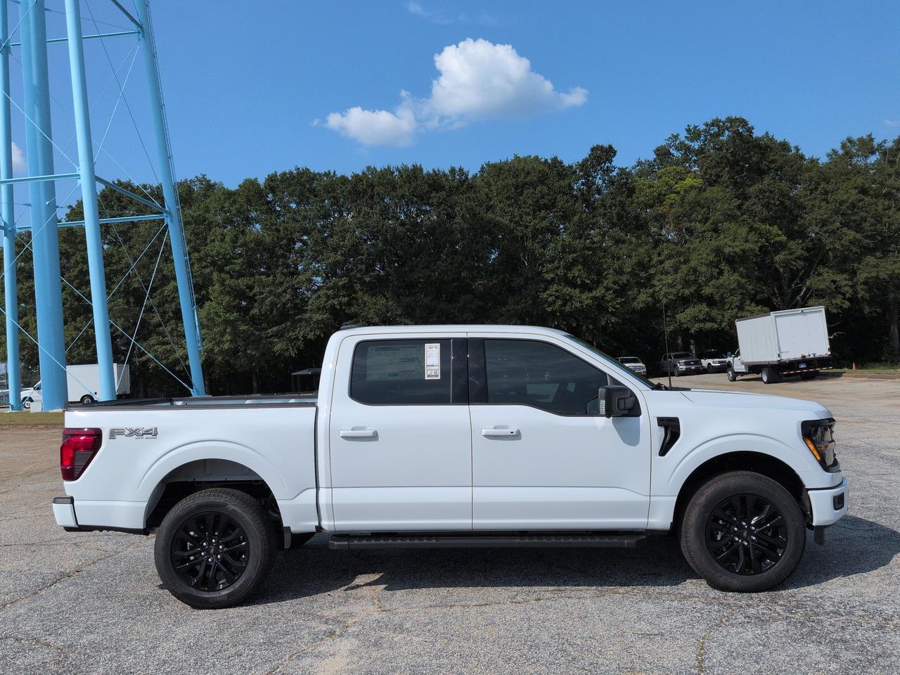 2026 Ford F-150 XLT Winder GA