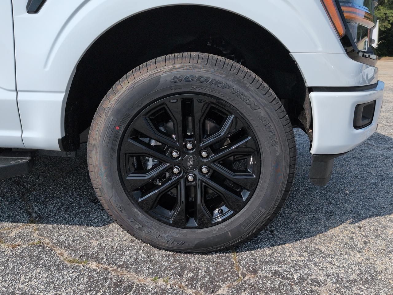 2026 Ford F-150 XLT Winder GA