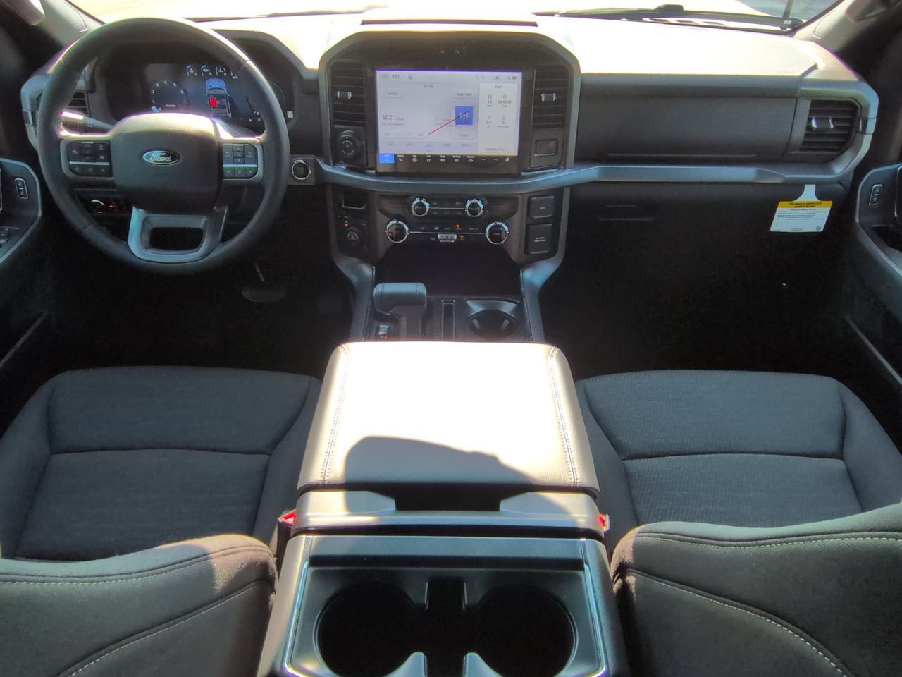 2026 Ford F-150 XLT Winder GA