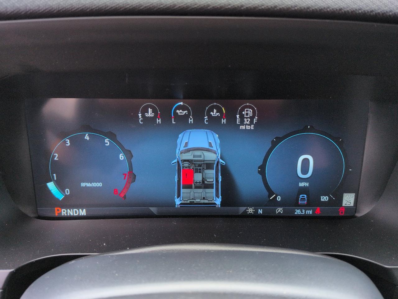 2026 Ford F-150 XLT Winder GA