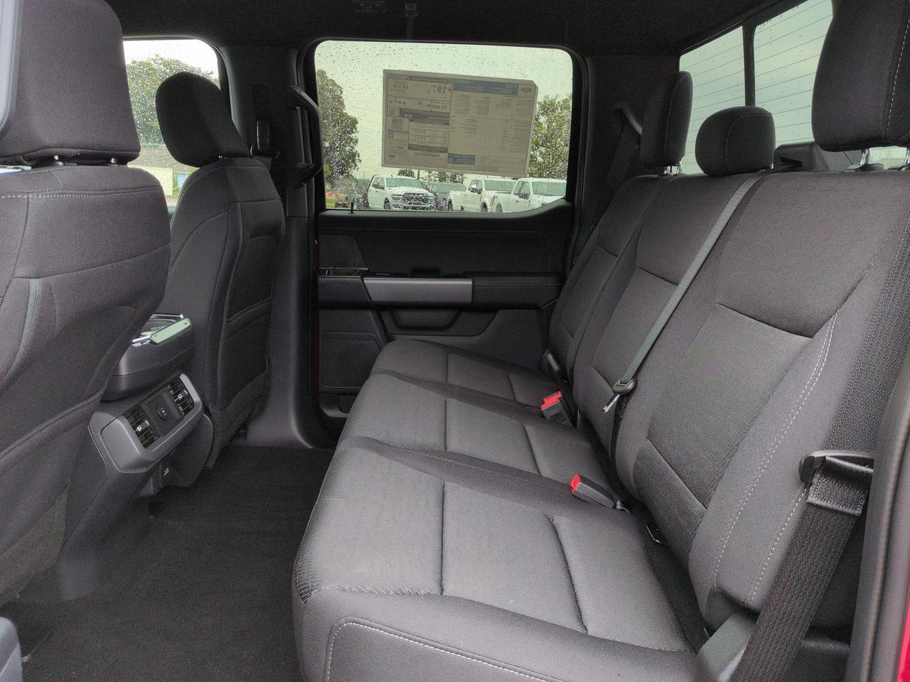 2026 Ford F-150 XLT Winder GA