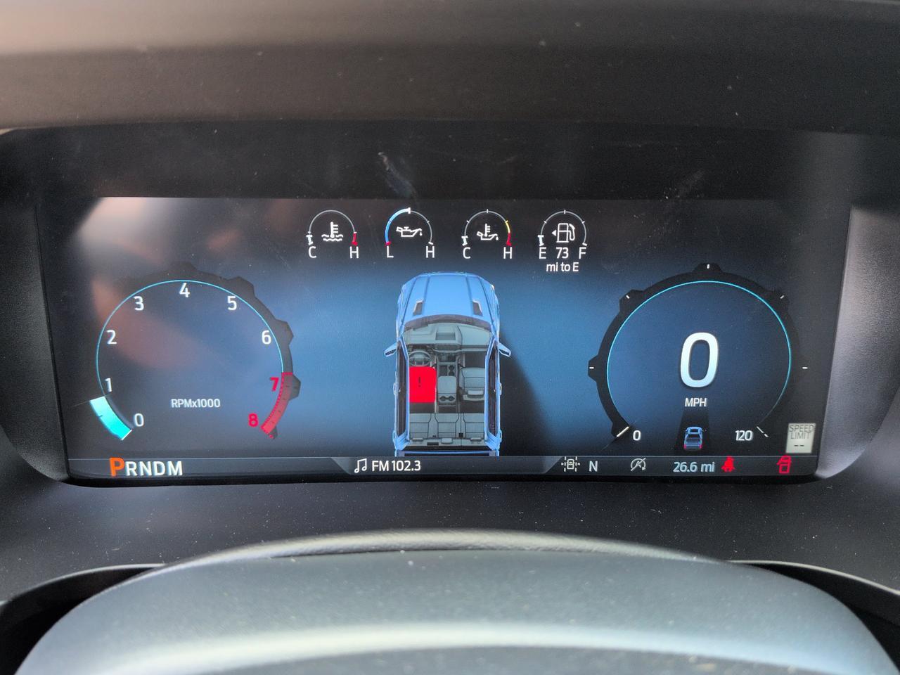 2026 Ford F-150 XLT Winder GA