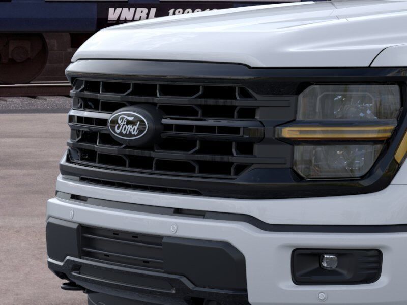 2026 Ford F-150 XLT Winder GA
