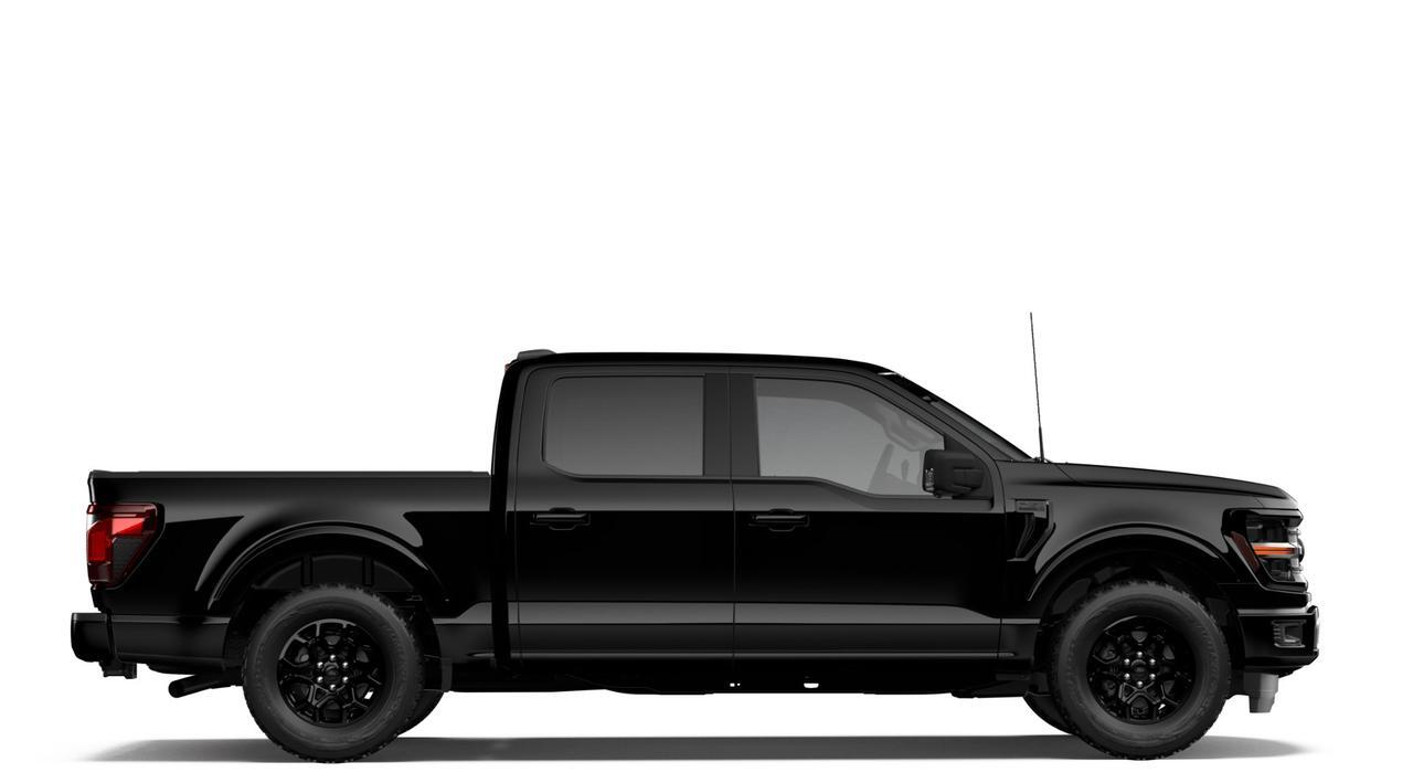 2026 Ford F-150 XLT Winder GA