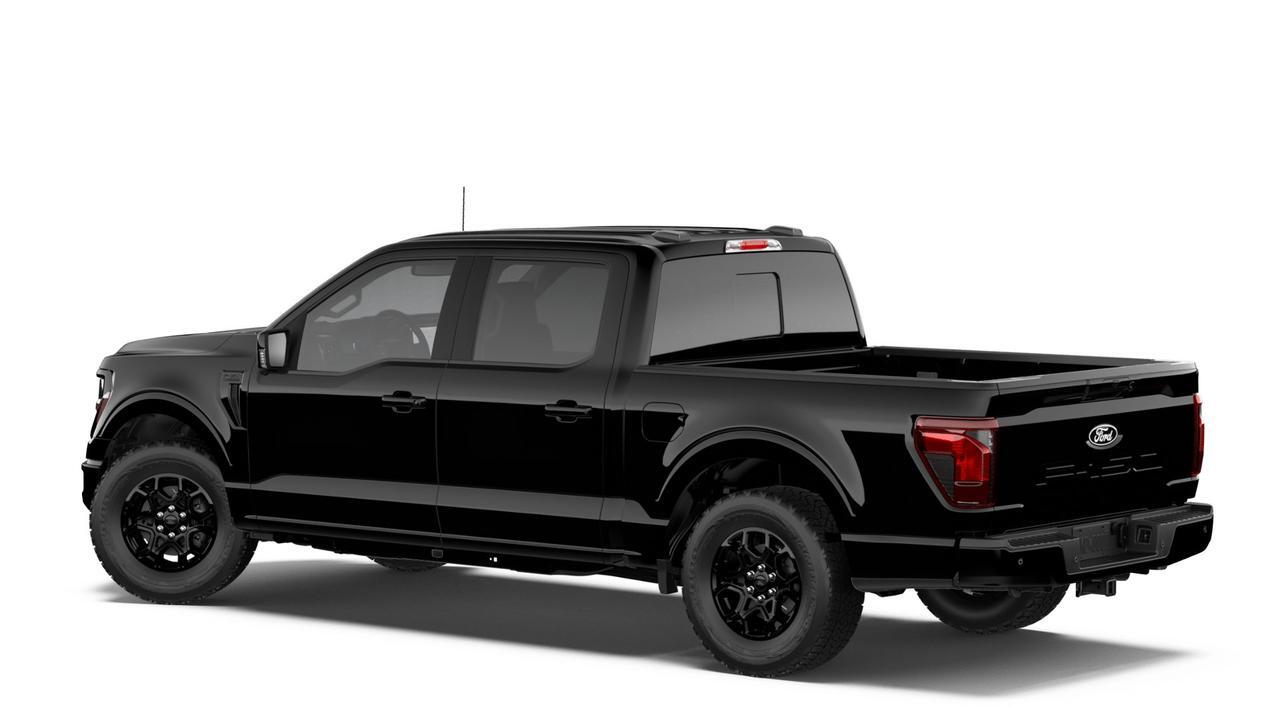 2026 Ford F-150 XLT Winder GA
