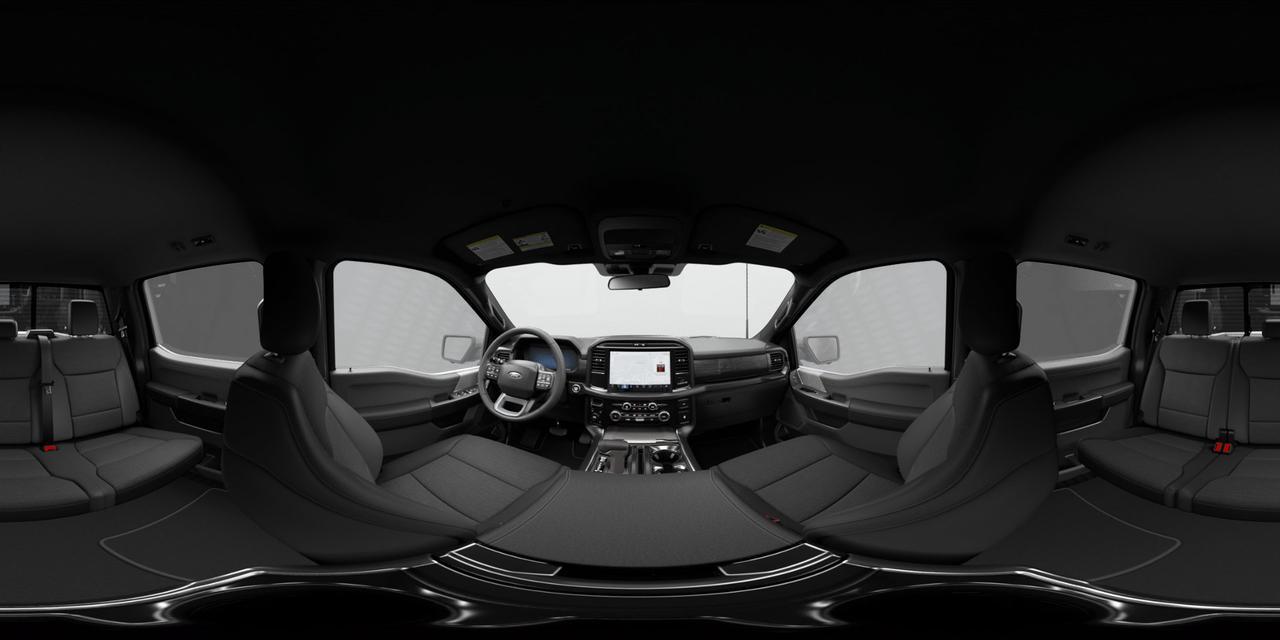 2026 Ford F-150 XLT Winder GA