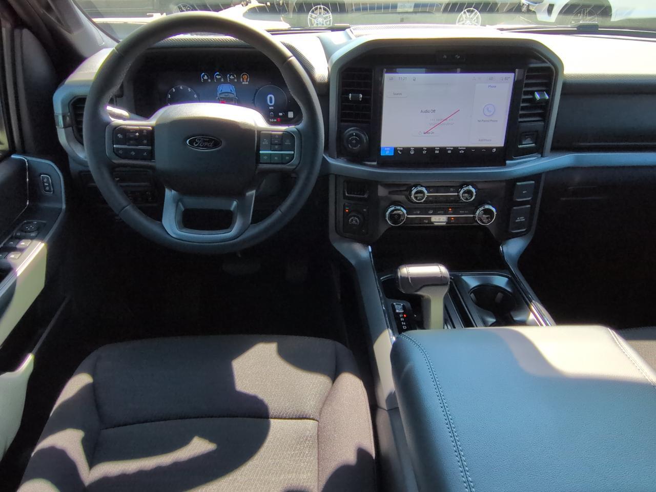 2026 Ford F-150 XLT Winder GA