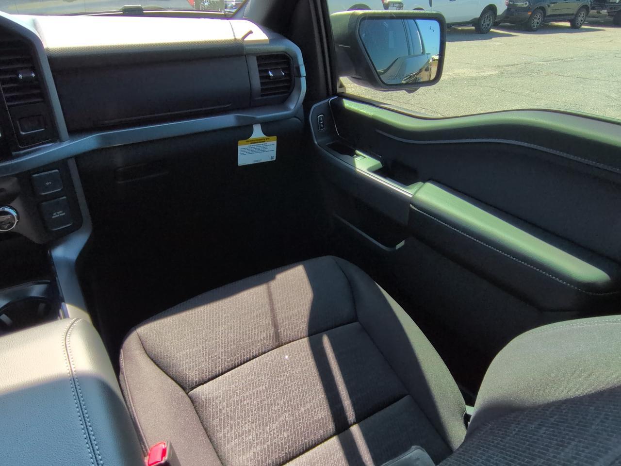 2026 Ford F-150 XLT Winder GA
