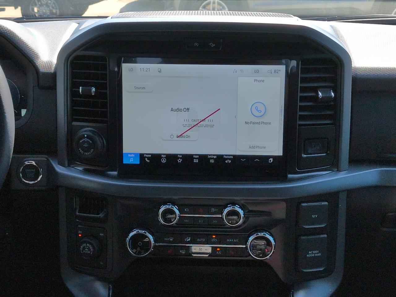 2026 Ford F-150 XLT Winder GA