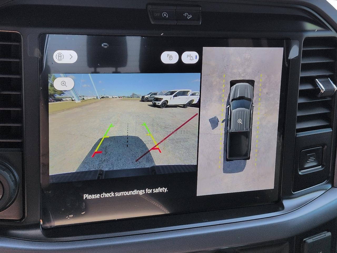 2026 Ford F-150 XLT Winder GA