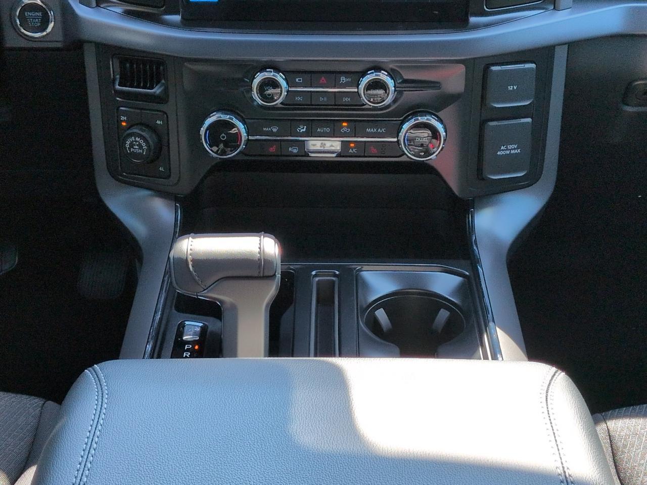 2026 Ford F-150 XLT Winder GA