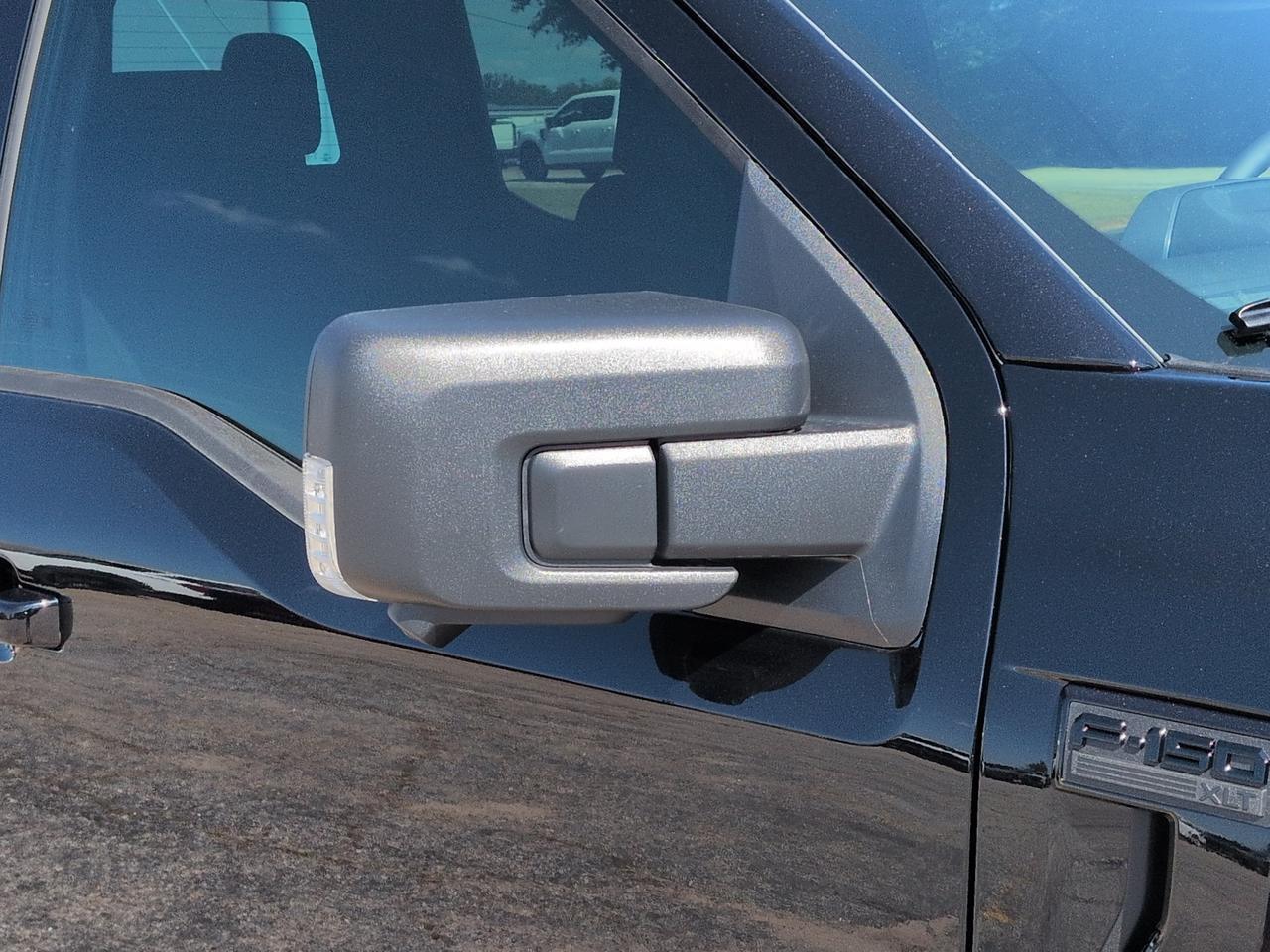 2026 Ford F-150 XLT Winder GA