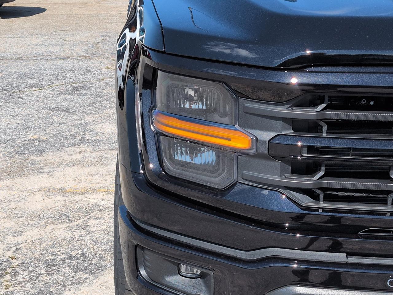 2026 Ford F-150 XLT Winder GA