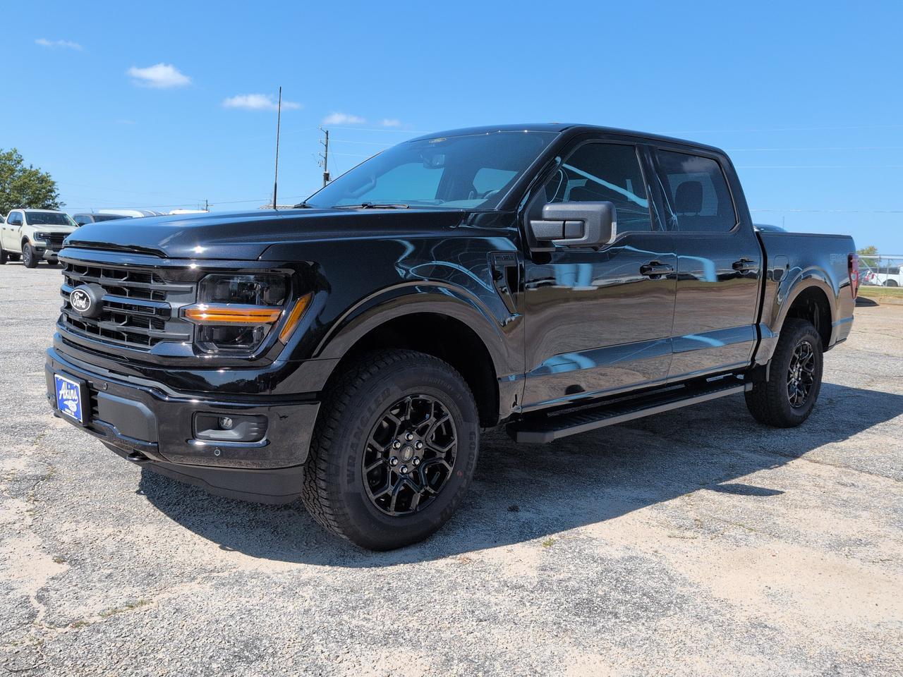 2026 Ford F-150 XLT Winder GA