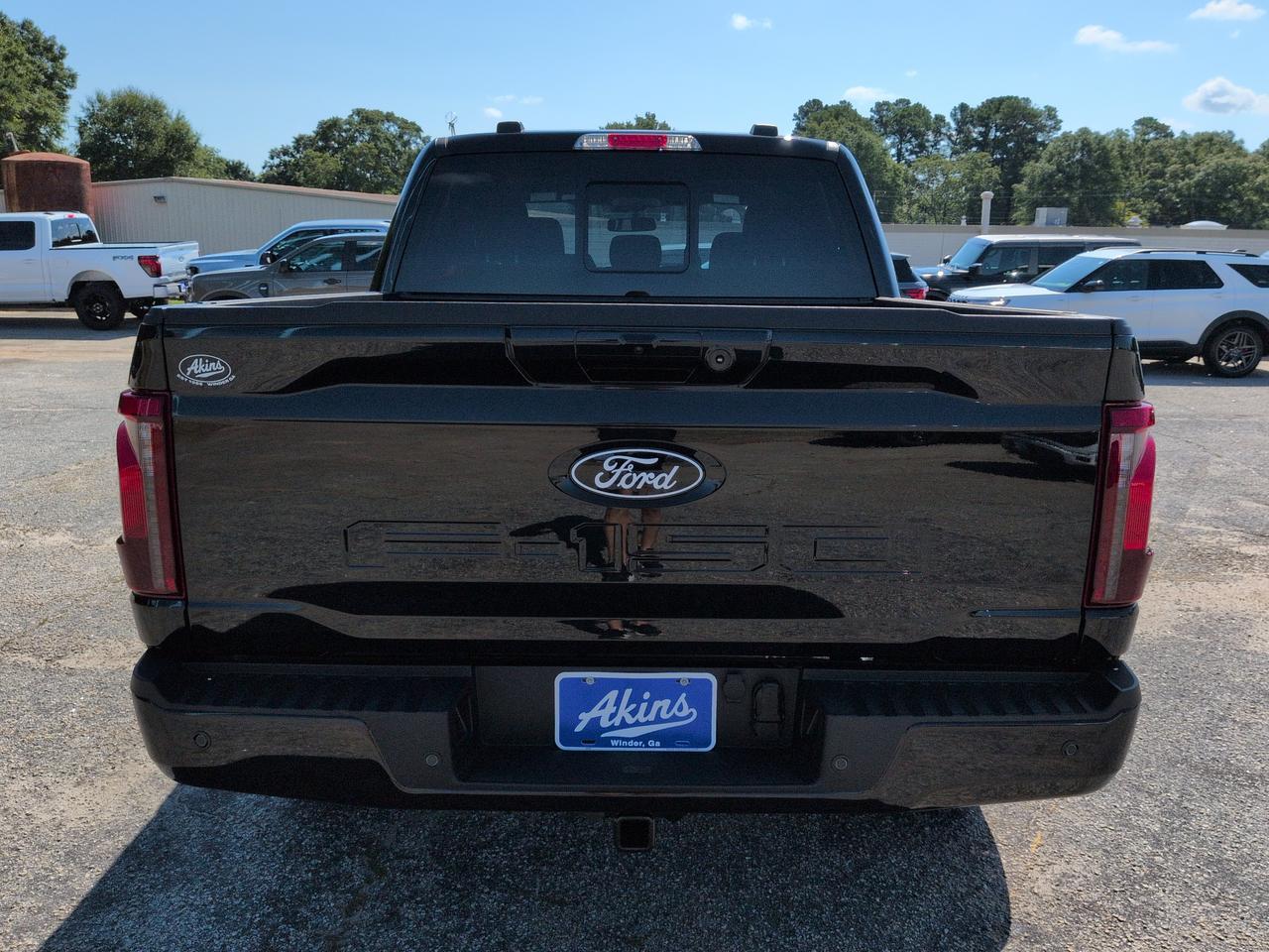 2026 Ford F-150 XLT Winder GA