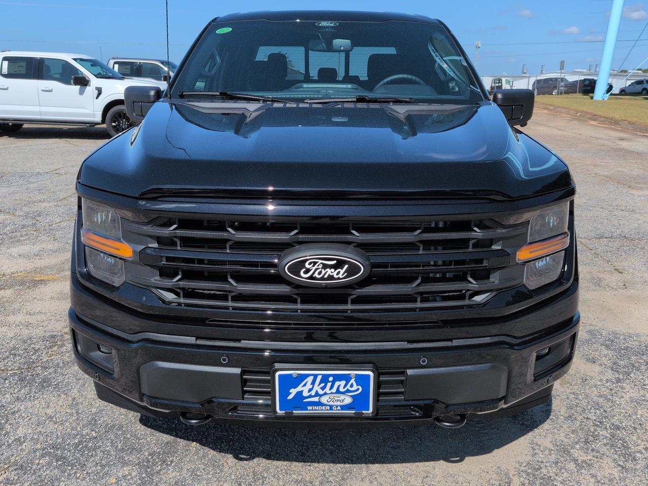 2026 Ford F-150 XLT Winder GA