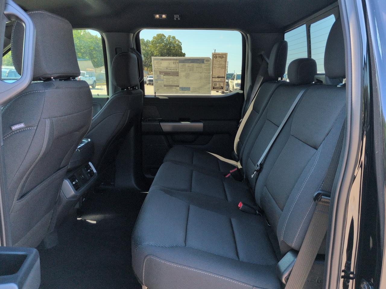 2026 Ford F-150 XLT Winder GA