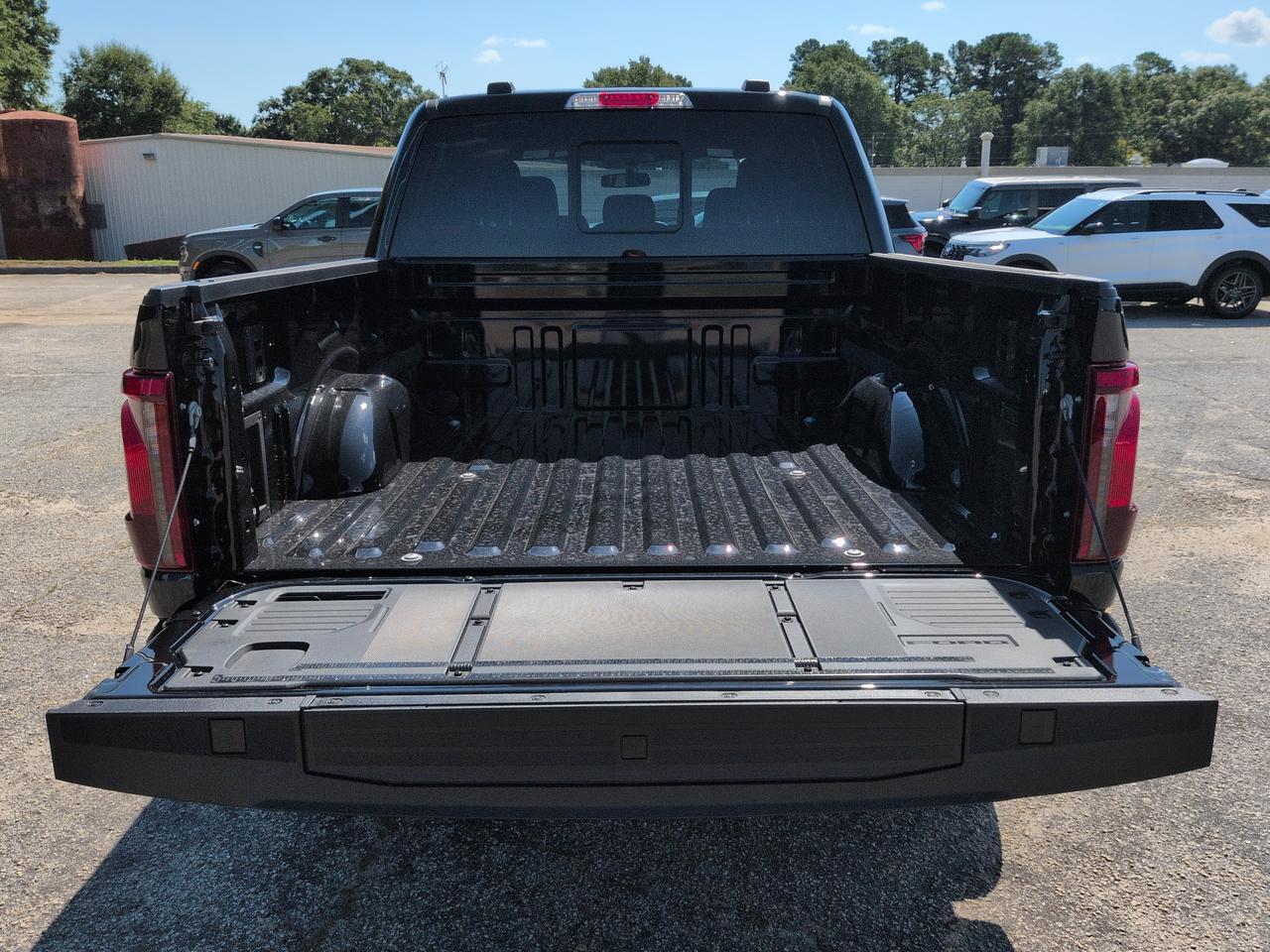 2026 Ford F-150 XLT Winder GA