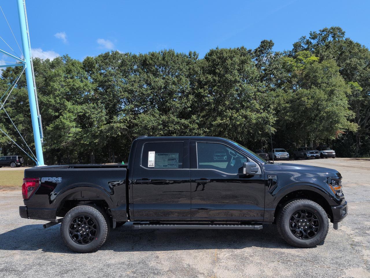 2026 Ford F-150 XLT Winder GA