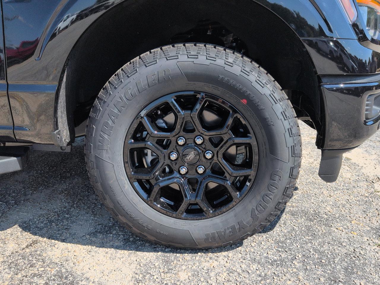 2026 Ford F-150 XLT Winder GA