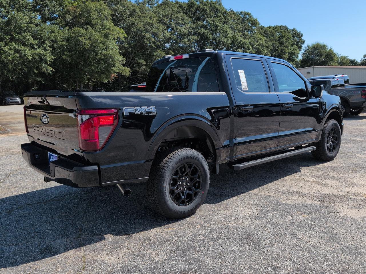 2026 Ford F-150 XLT Winder GA