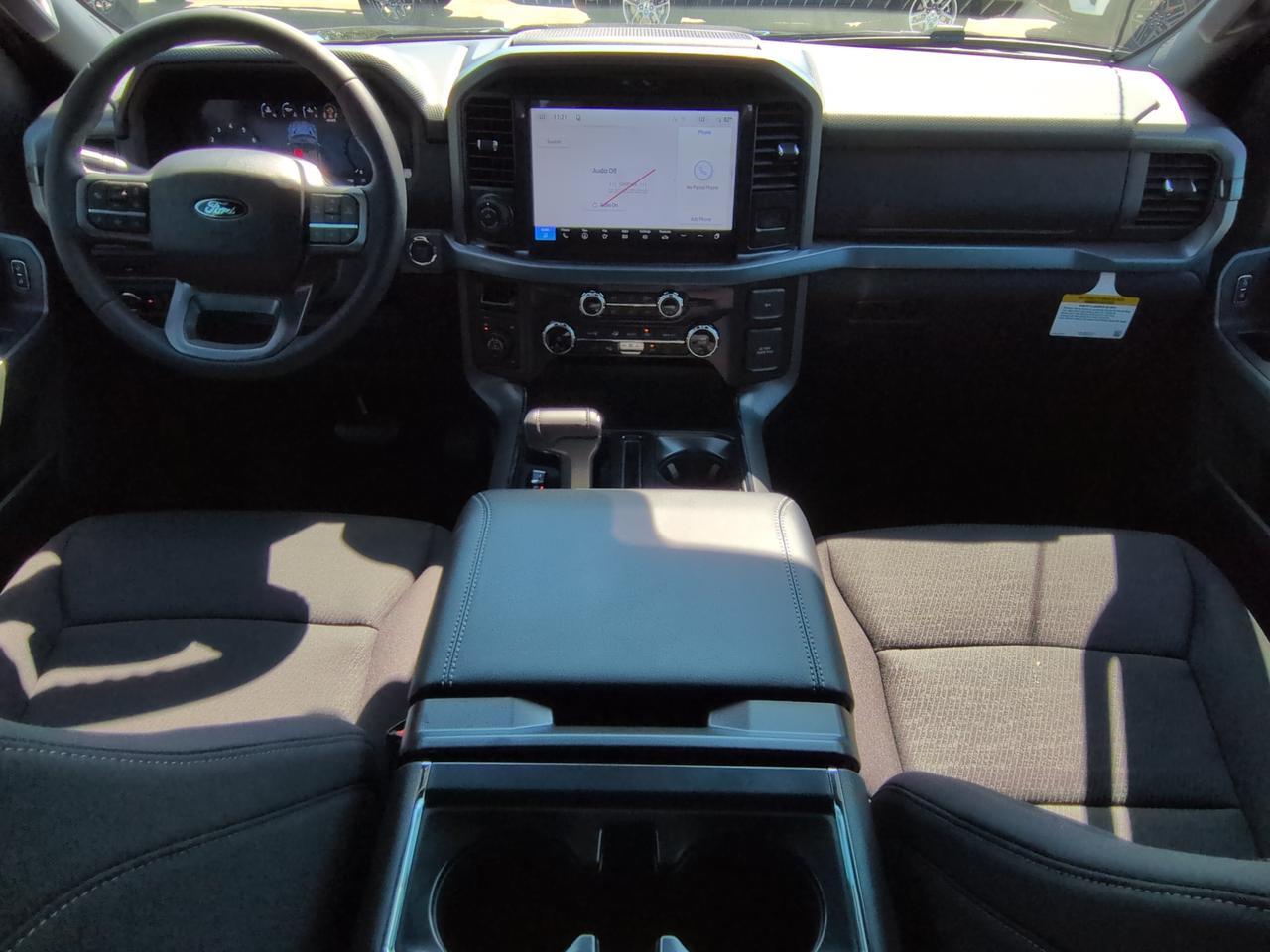 2026 Ford F-150 XLT Winder GA
