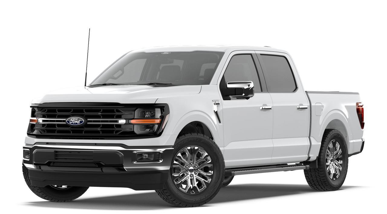 Ford F-150 XLT