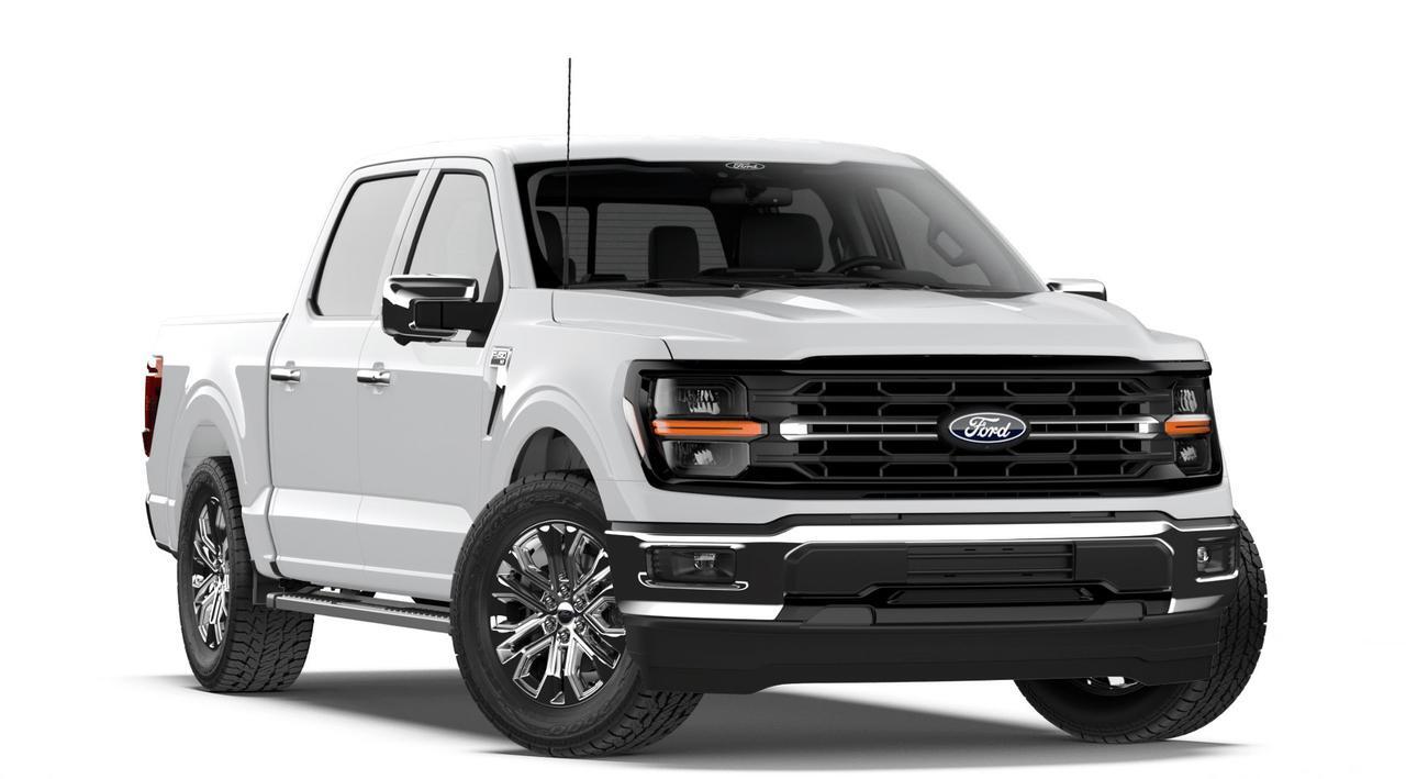 2026 Ford F-150 XLT Winder GA
