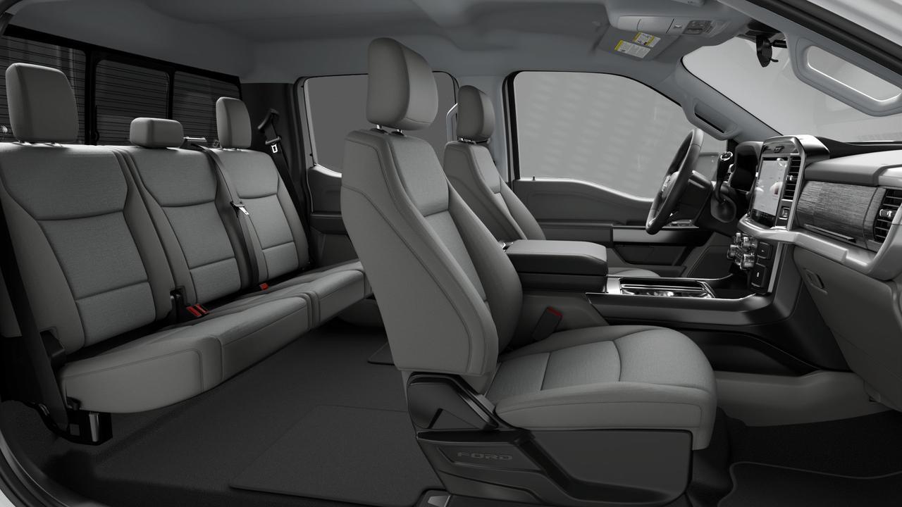 2026 Ford F-150 XLT Winder GA
