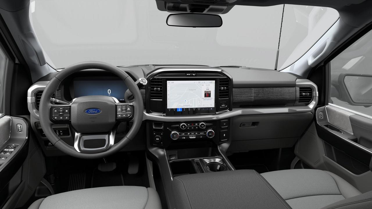 2026 Ford F-150 XLT Winder GA