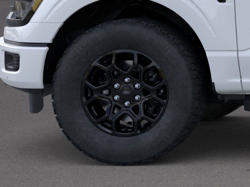 2026 Ford F-150 XLT Winder GA