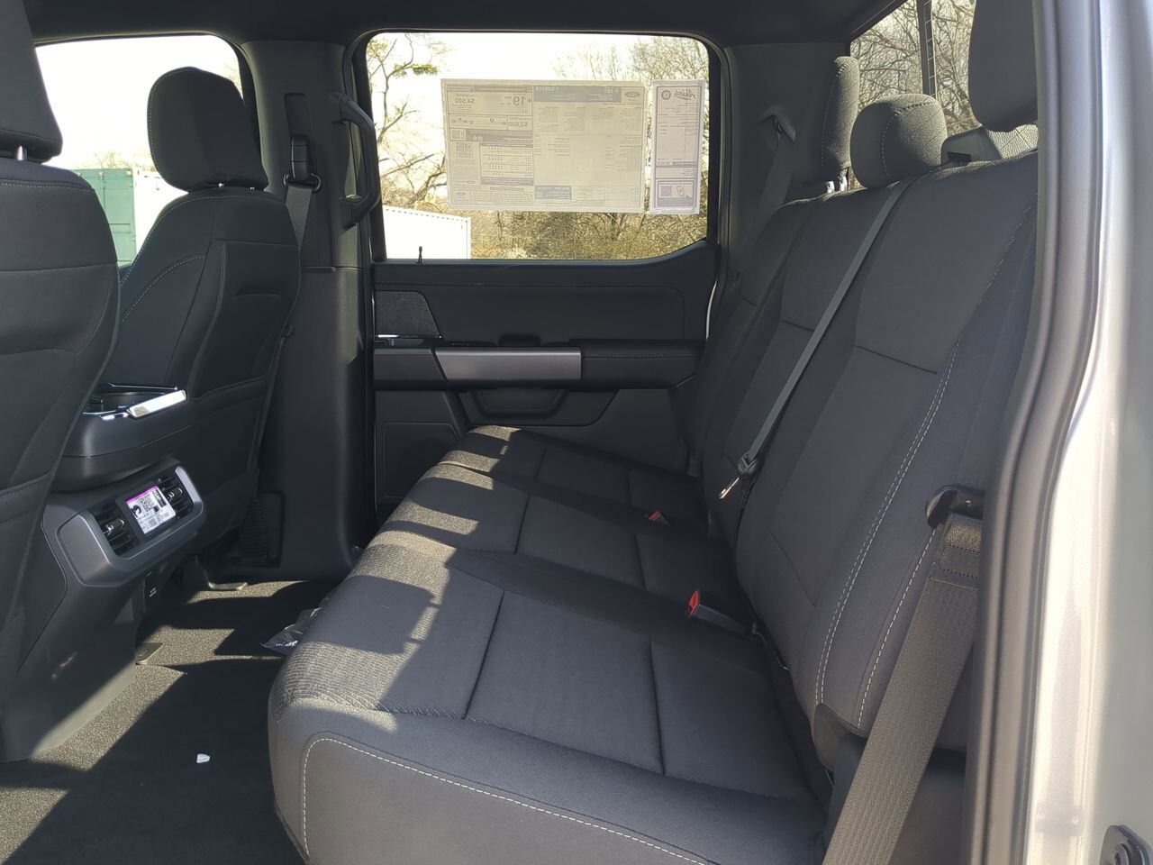 2026 Ford F-150 XLT Winder GA