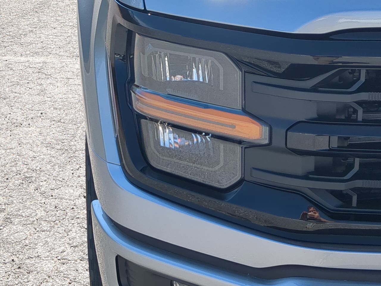 2026 Ford F-150 XLT Winder GA