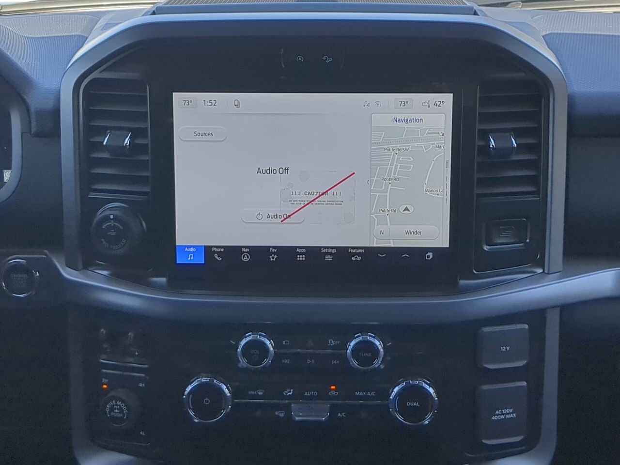 2026 Ford F-150 XLT Winder GA