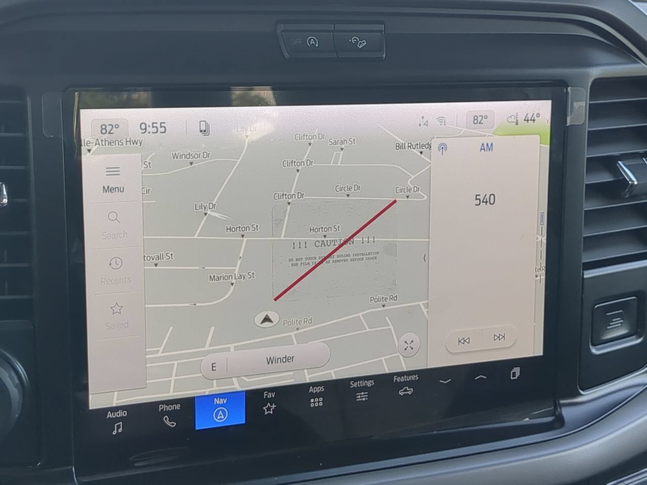 2026 Ford F-150 XLT Winder GA
