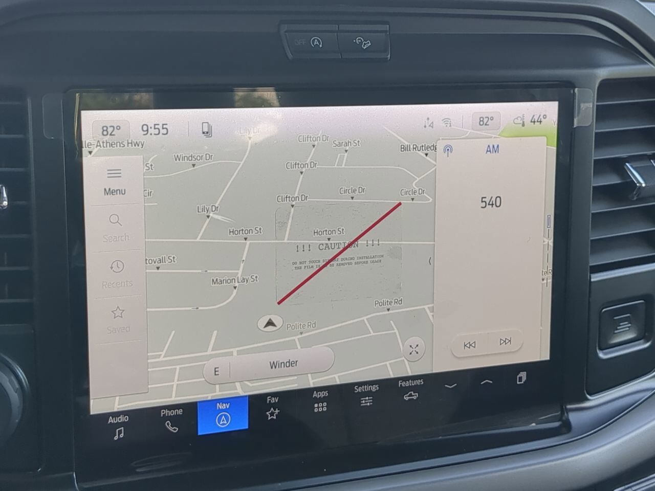 2026 Ford F-150 XLT Winder GA