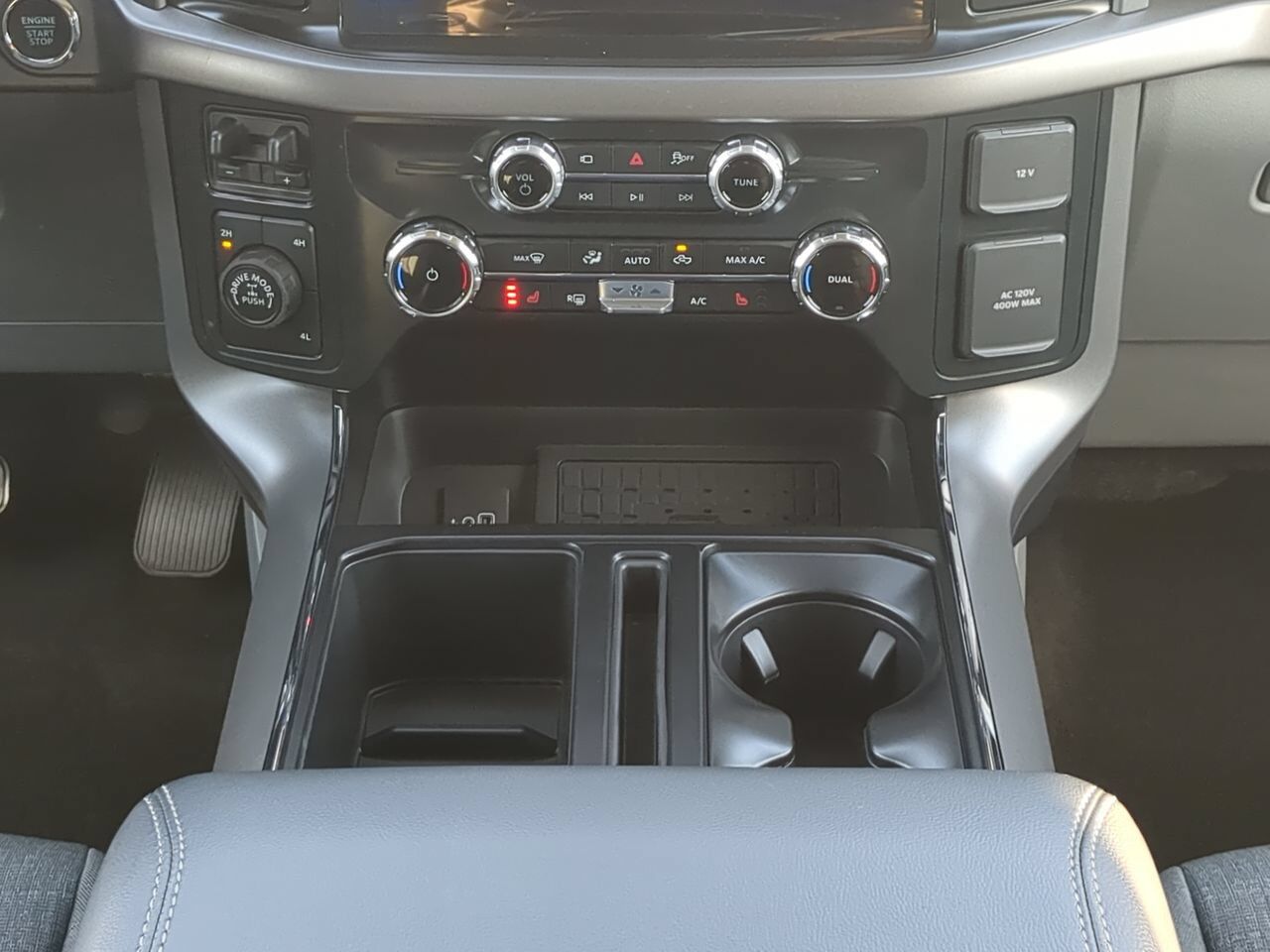 2026 Ford F-150 XLT Winder GA