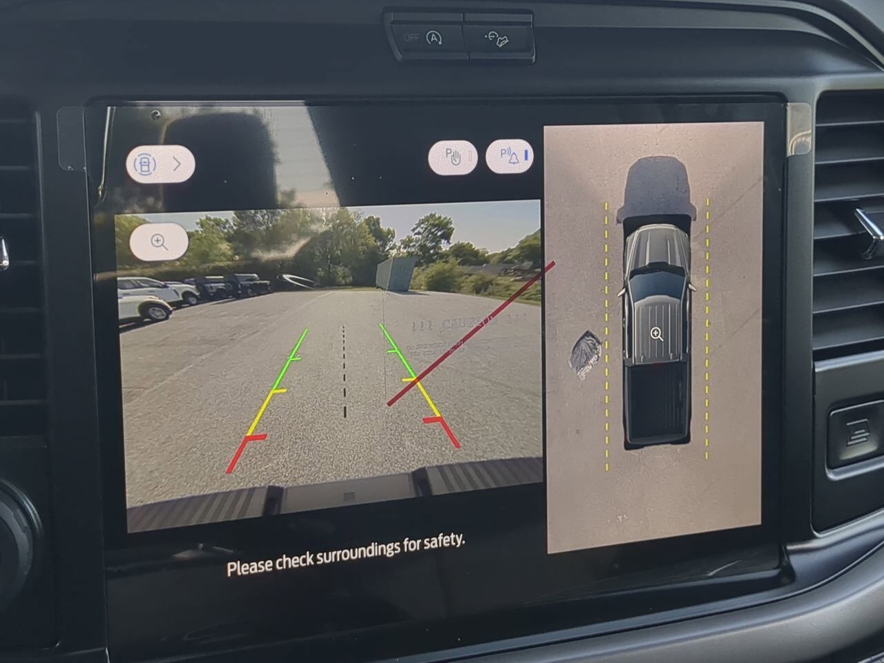 2026 Ford F-150 XLT Winder GA