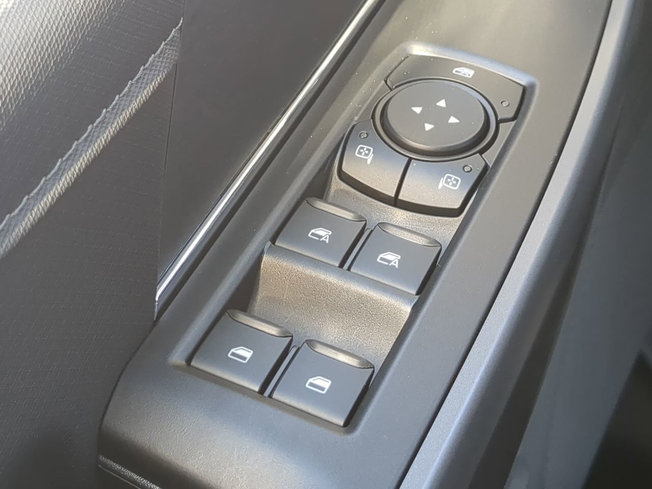 2026 Ford F-150 XLT Winder GA